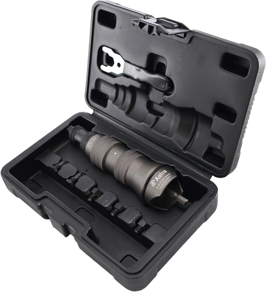 ADR14 XL Blind Rivet Adapter Kit - 1/4" Capacity