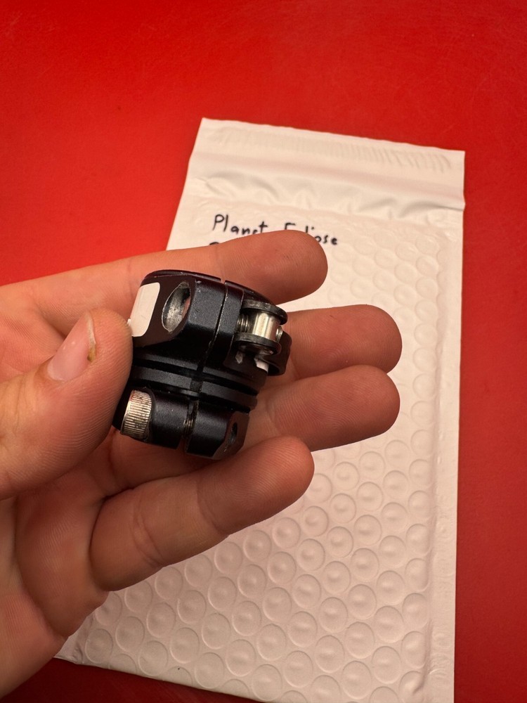 Planet Eclipse Feedneck