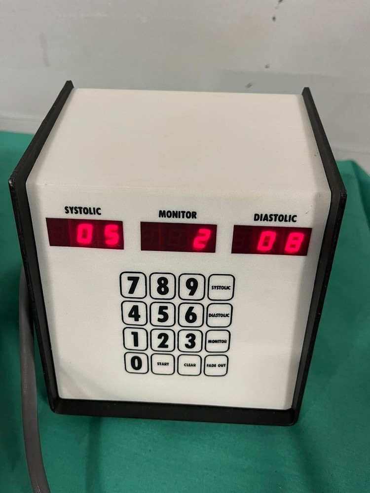 Lifeform Replicas Left Arm Trainex Simulator w/ case