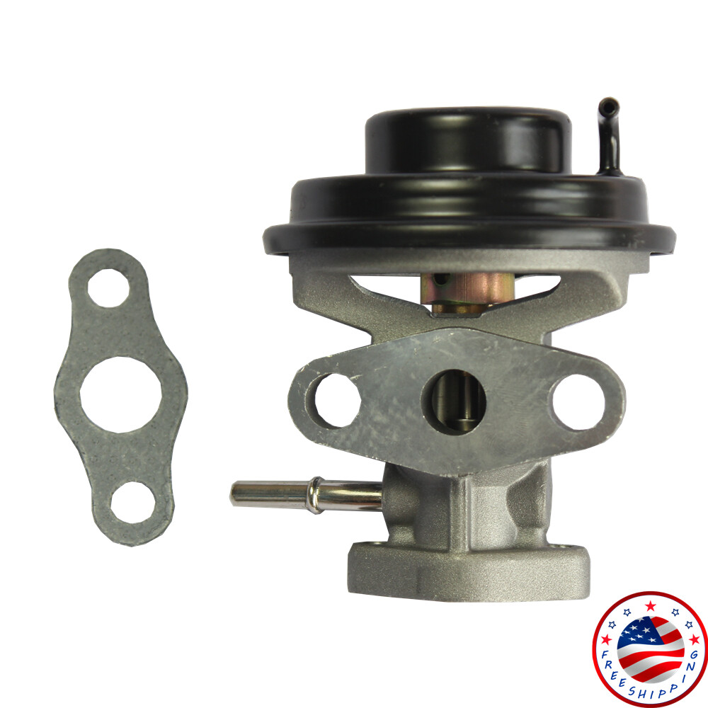 EGR Valve Vacuum Solenoid NEW For Toyota Camry RAV4 Solara 25620-74330 1999-2001