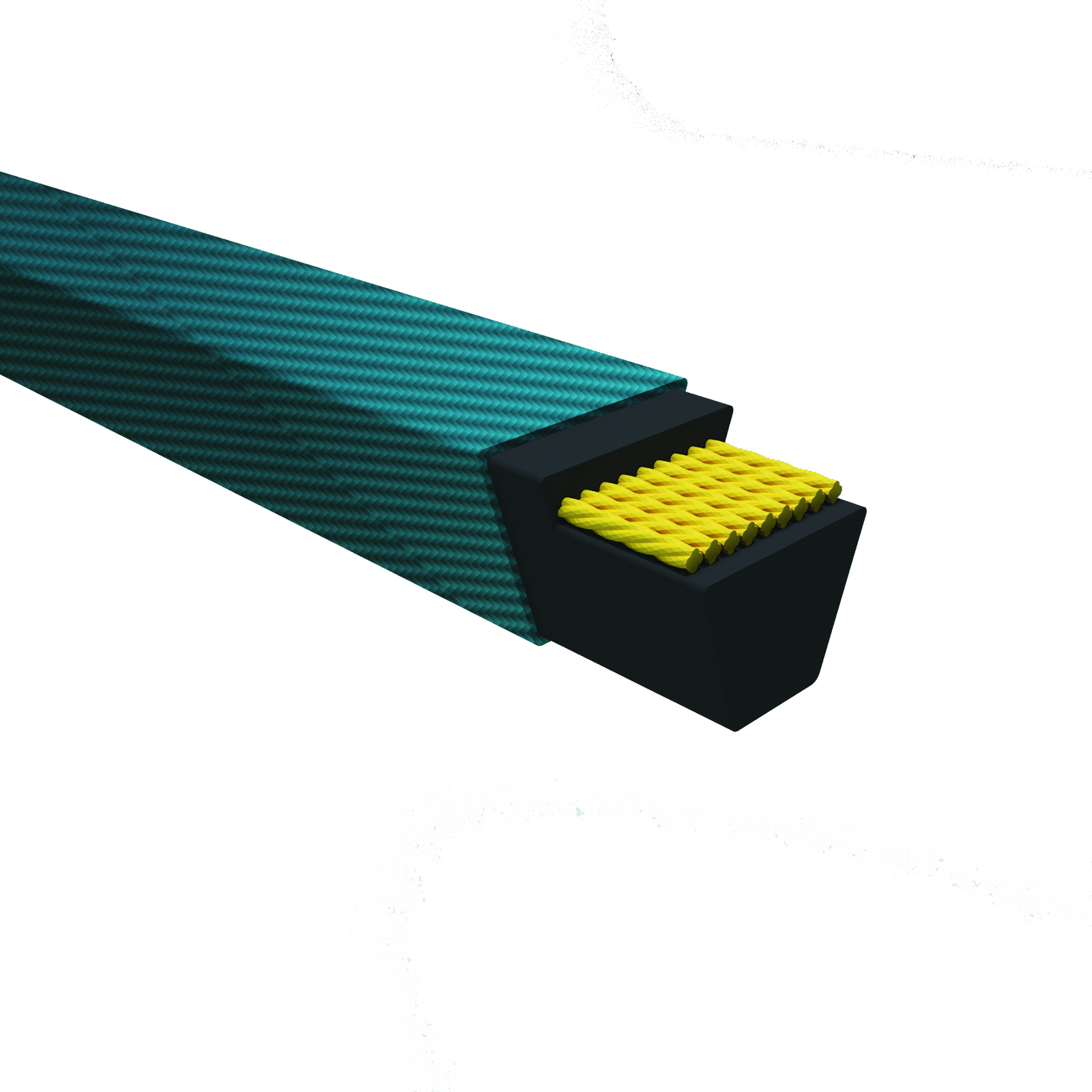 D&D 754-0430 Heavy Duty Aramid Replacement Belt fits MTD