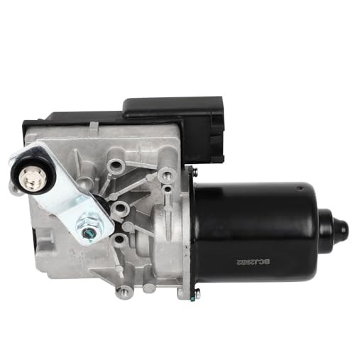 Front Windshield Wiper Motor Replacement fit for 2000-2005 for Buick for