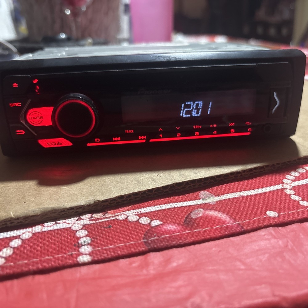 PIONEER DEH-S1200UB MIXTRAX