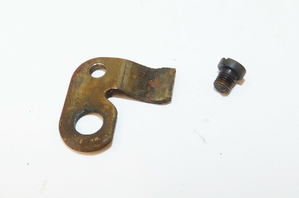 Remington 512 Ejector & Screw #K983