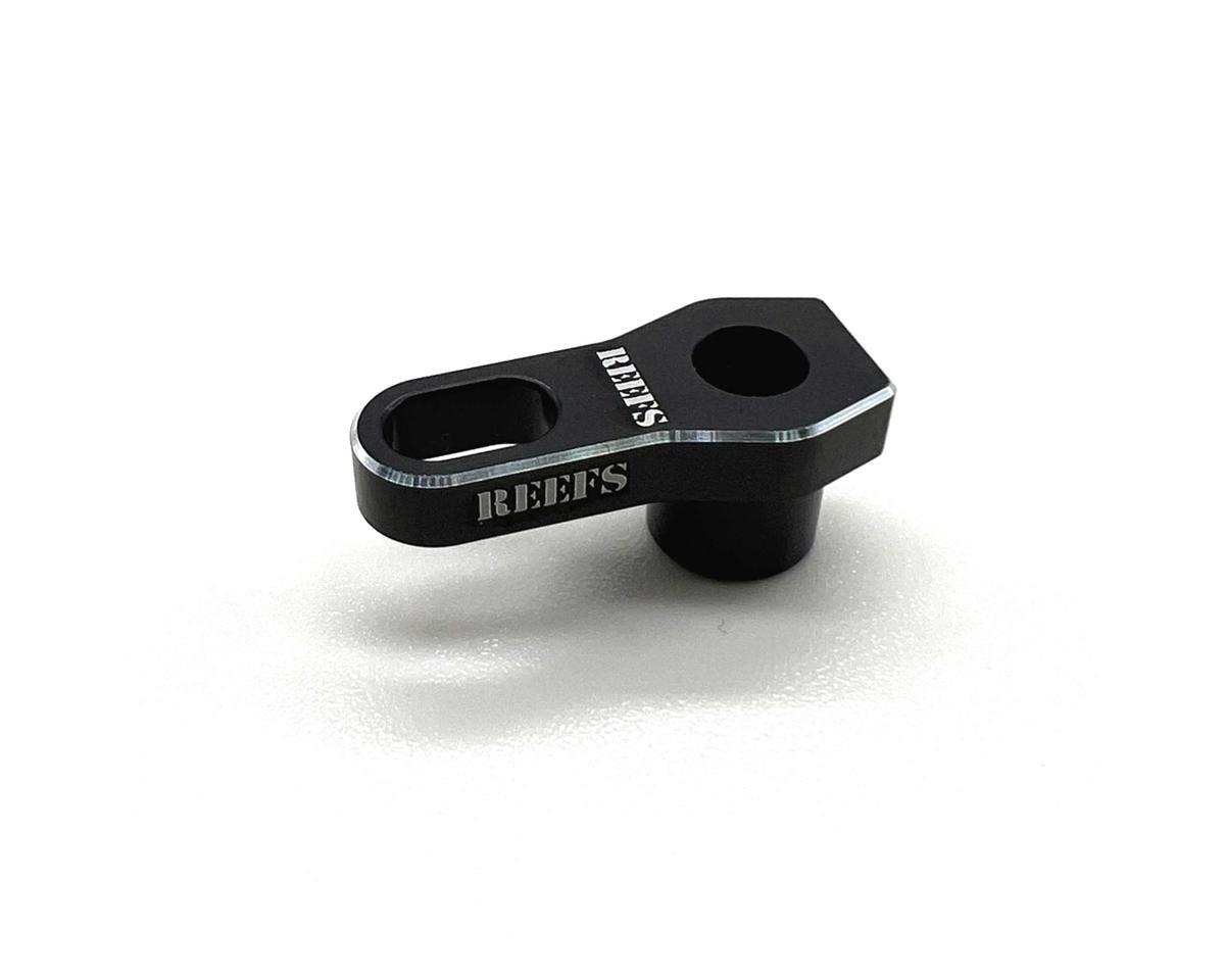 Reefs RC Aluminum Micro Variable Servo Horn (25T) (99Micro & 179Micro)