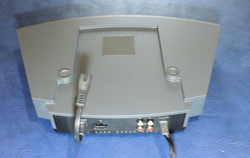 Bose Wave Music System Multi-CD Player - Fully Tested and Working