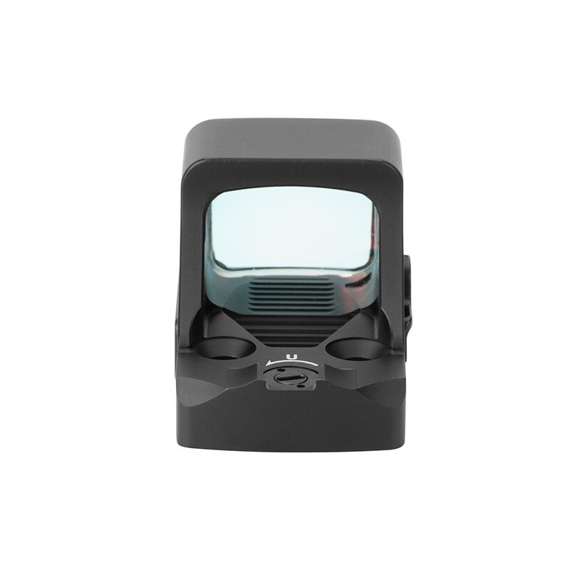 Holosun HS507K X2 Multi Reticle Open Reflex Optical Red Dot Sight