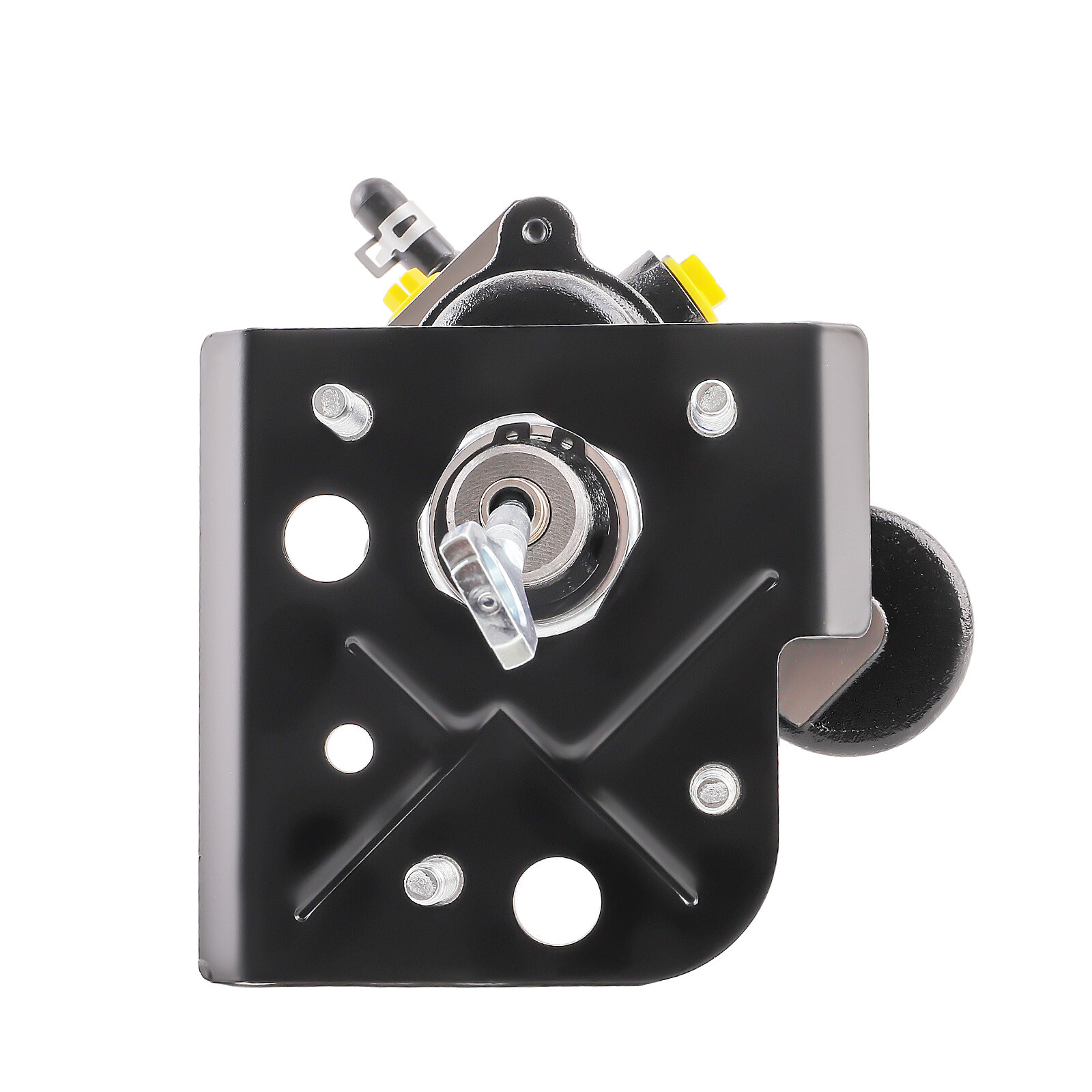 Hydro-Boost Power Brake Booster FOR Chevrolet Avalanche 1500 15212479 2003-2006