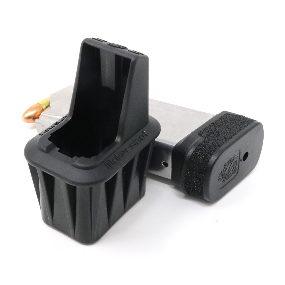 MAKERSHOT Speedloader for Springfield Hellcat 9mm, Magazine Speed Loader