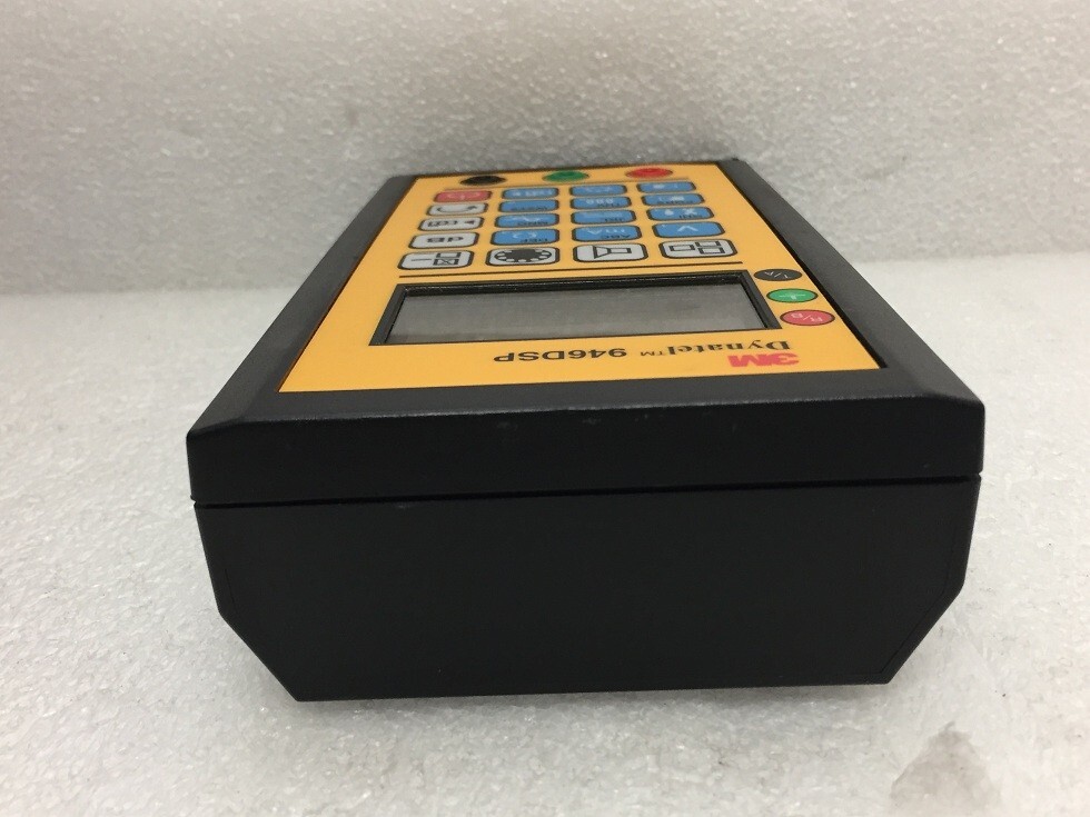 3M Dynatel 946DSP Subscriber Loop Analyzer Tester { UNTESTED }