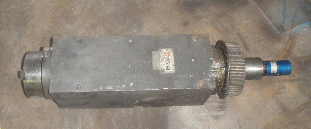 Ann Arbor Machine Company Spindle 0785