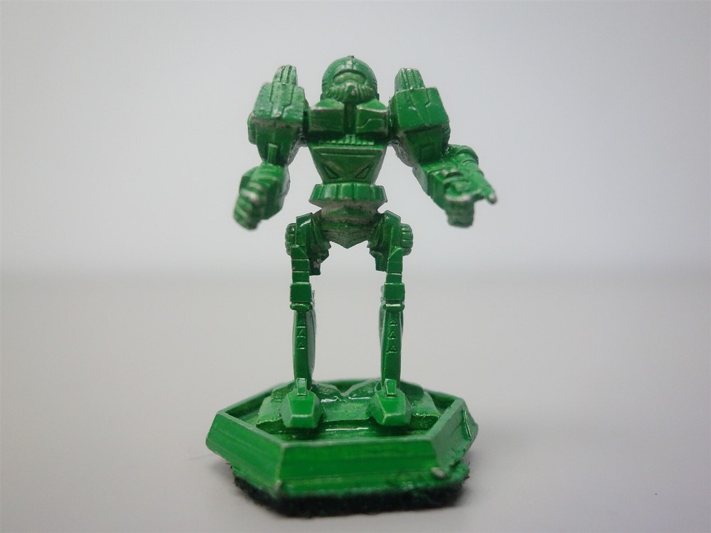 Battletech: Watchman (oop metal)