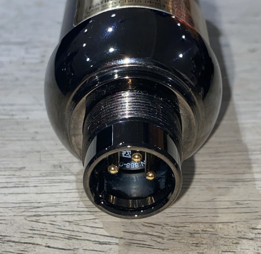 Blue Microphone A00111 Black