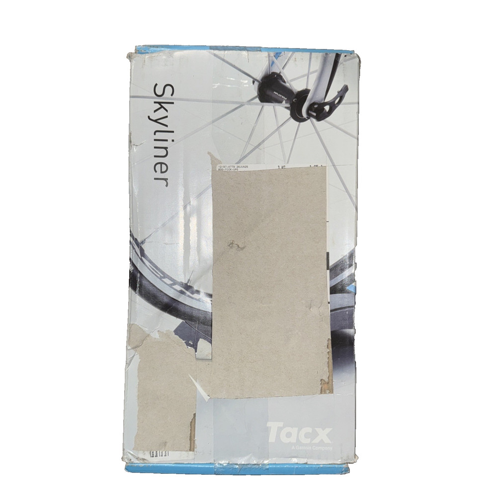 Tacx Skyliner Riser Block