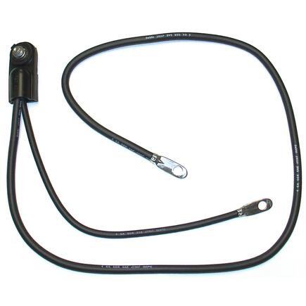 Standard Ignition A48-4HD Side Mount Cable