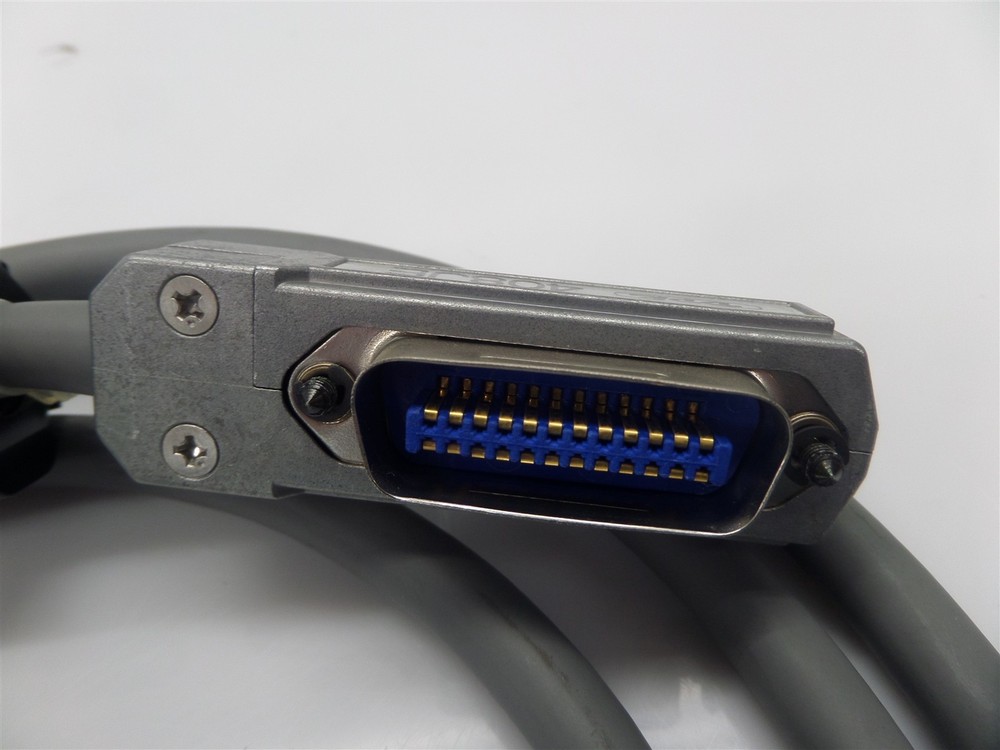 DDK 408JE GPIB Interface Cable