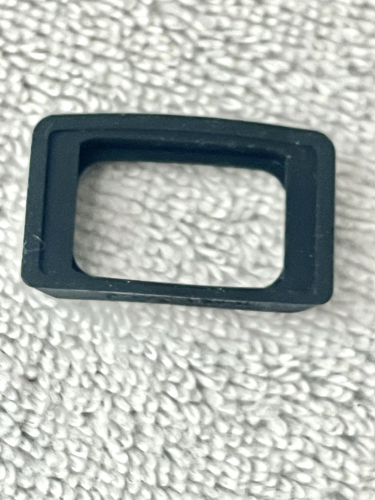 Genuine Nikon DK-16 Rubber Eyecup Replacement.