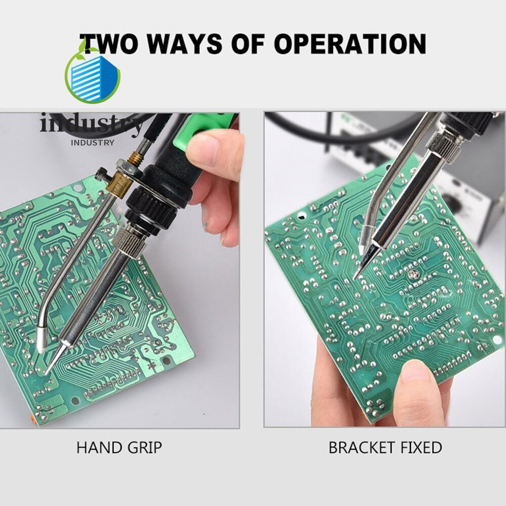 YH-375C Circuit Board Wick Welding Machine Automatic Soldering Machine