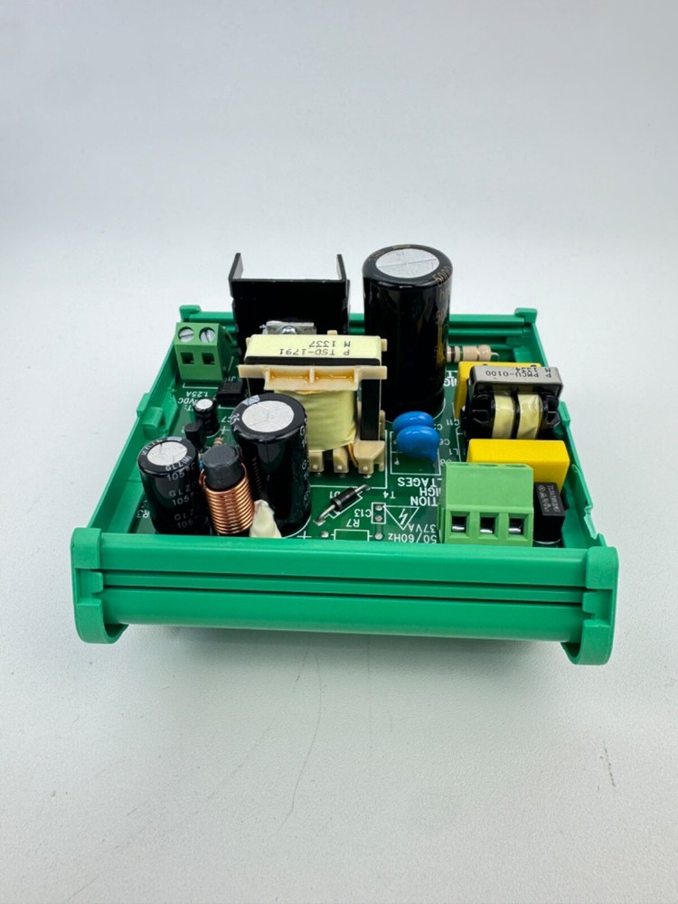 FACTS ENGINEERING FA-24PS POWER SUPPLY 24VDC