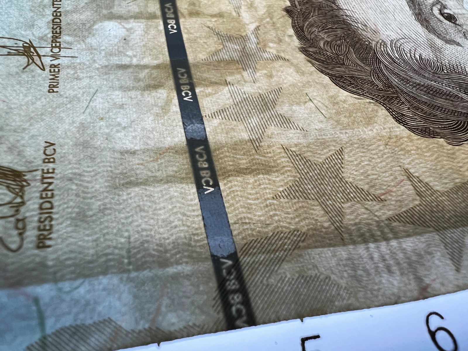 25x Venezuela 1 Million Bolivar Soberano Banknotes Bundle Bolivares Currency Lot