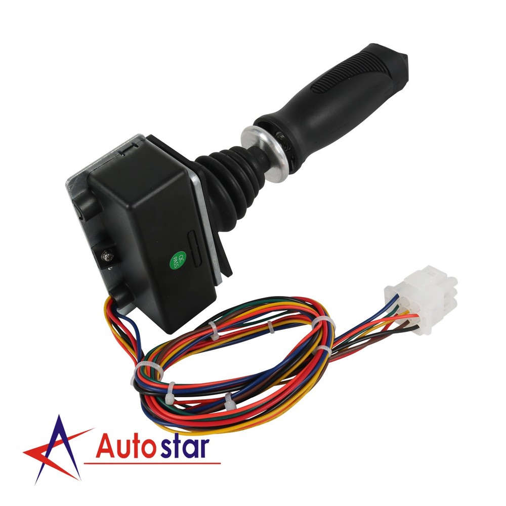 Joystick Controller 1001118418 for JLG E300AJ E300AJP E400A E450A E450AJ M400A