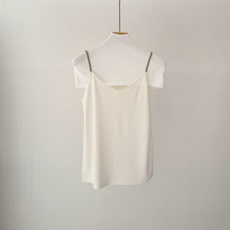 2026 newTop linen and wool