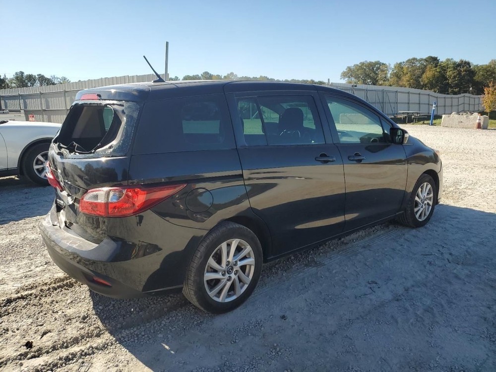 Fuse Box Engine Fits 12-17 MAZDA 5 4895284