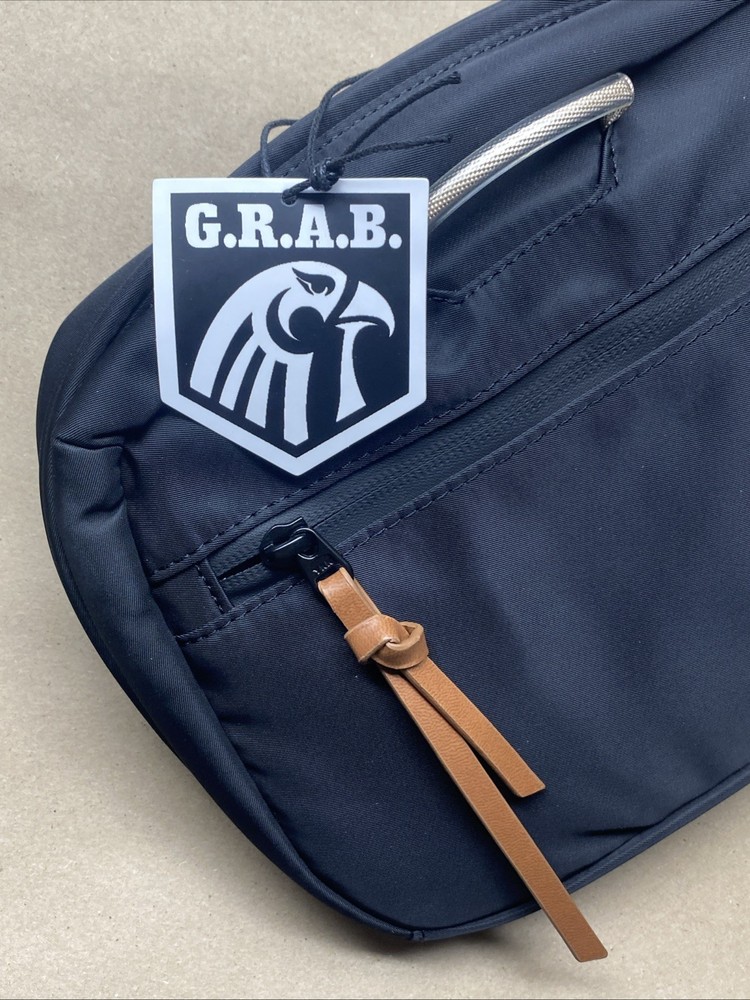 CONCEAL CARRY BAG GU* SLINGER