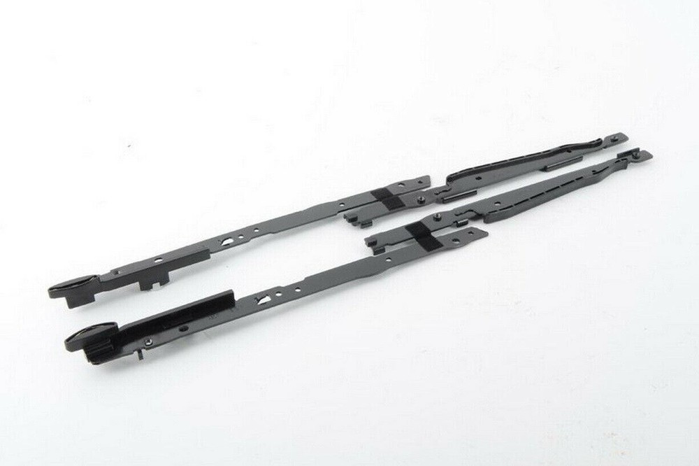 BMW E61 Front Gate Genuine 54107306685