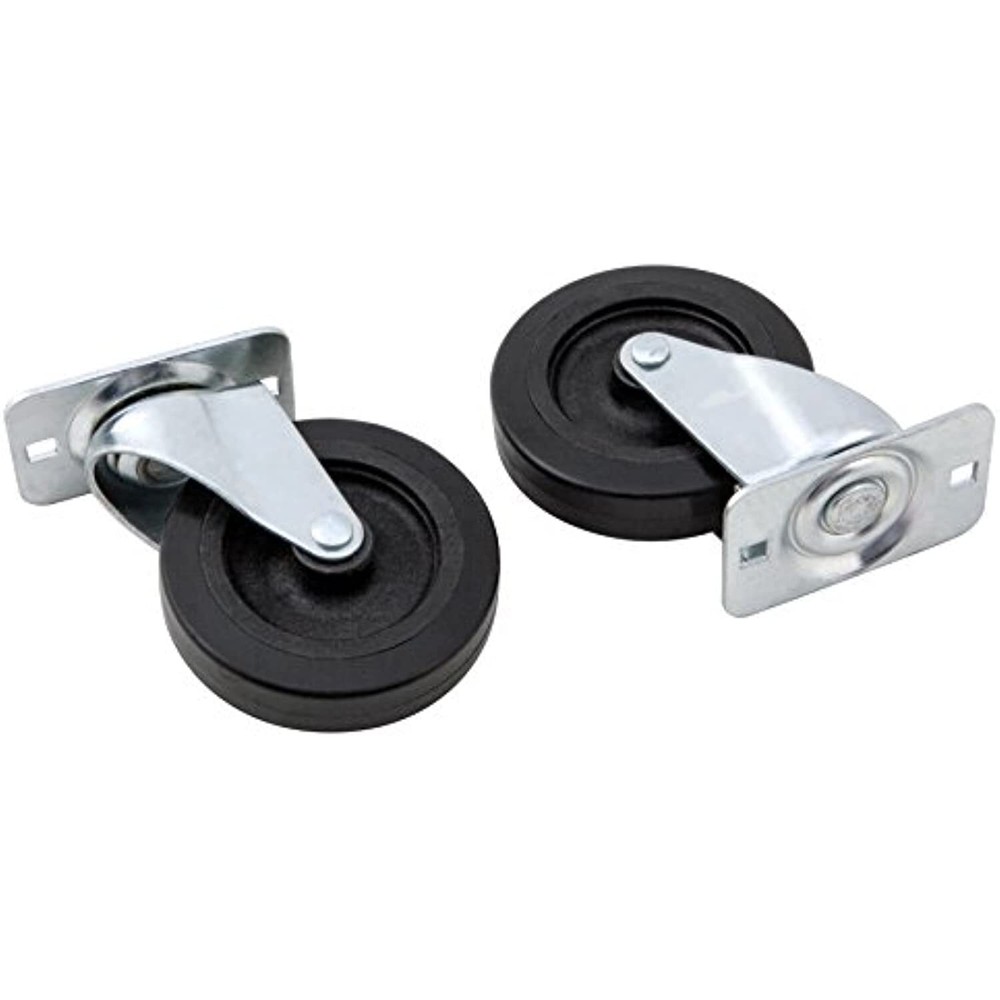 Performance Tool W85017 Creeper Replacement Caster, 2 Pack