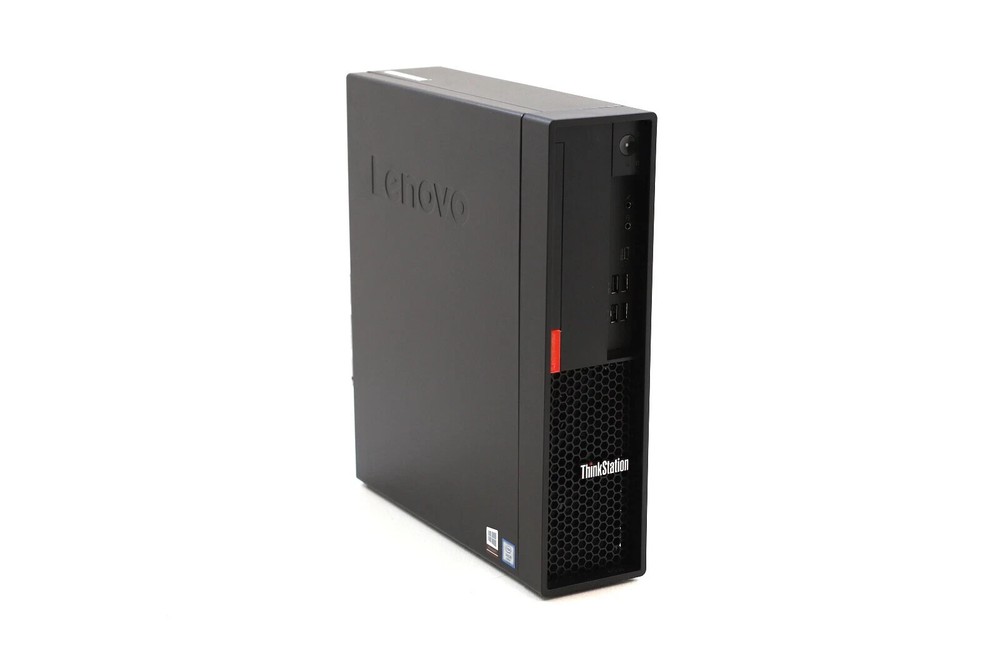 Lenovo Think Station P330 Gen 2 SFF Bare Bones
