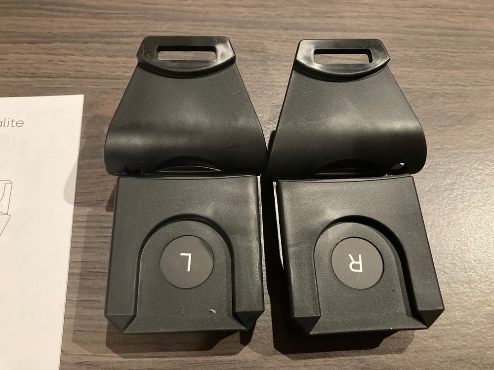 Micralite Car Seat Adapters