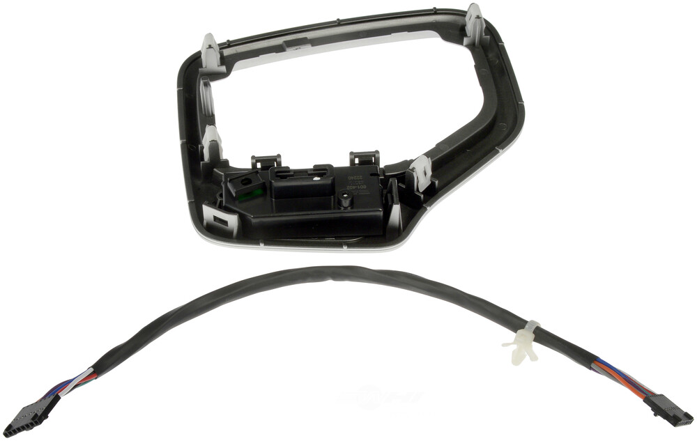 Auto Trans Shift Bezel Dorman (OE Solutions) 601-402
