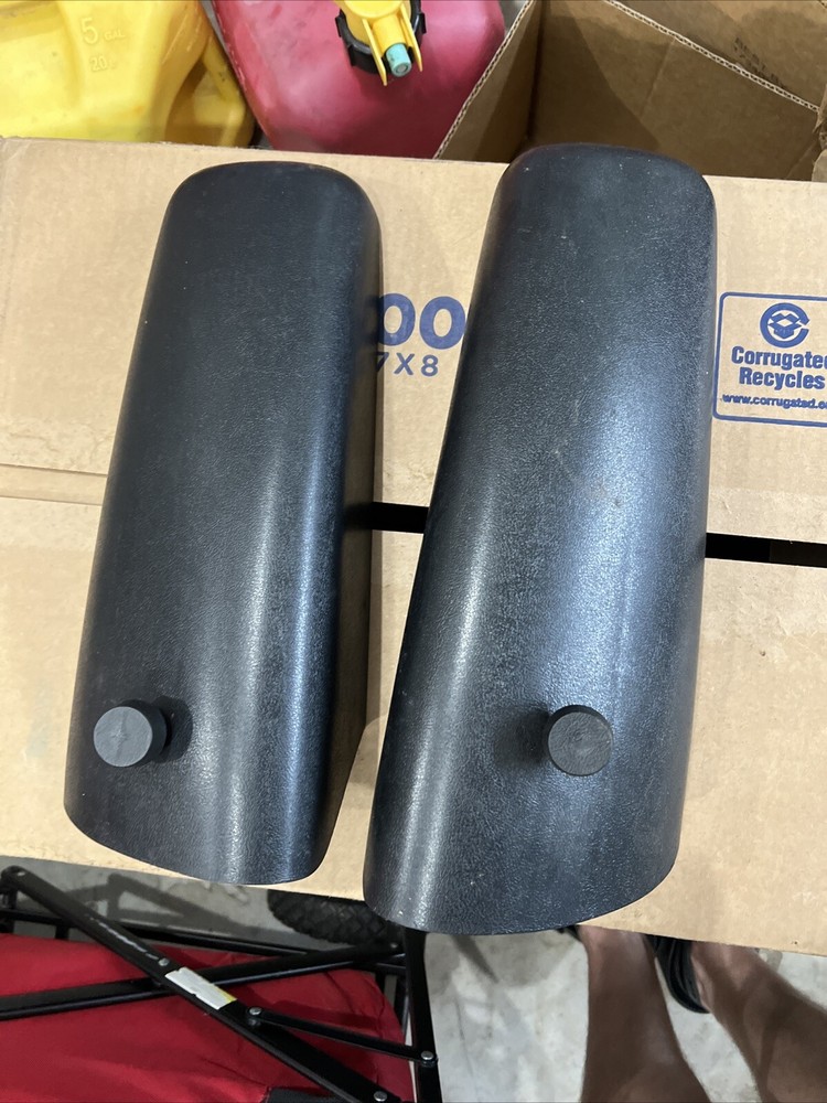 custom towing mirrors