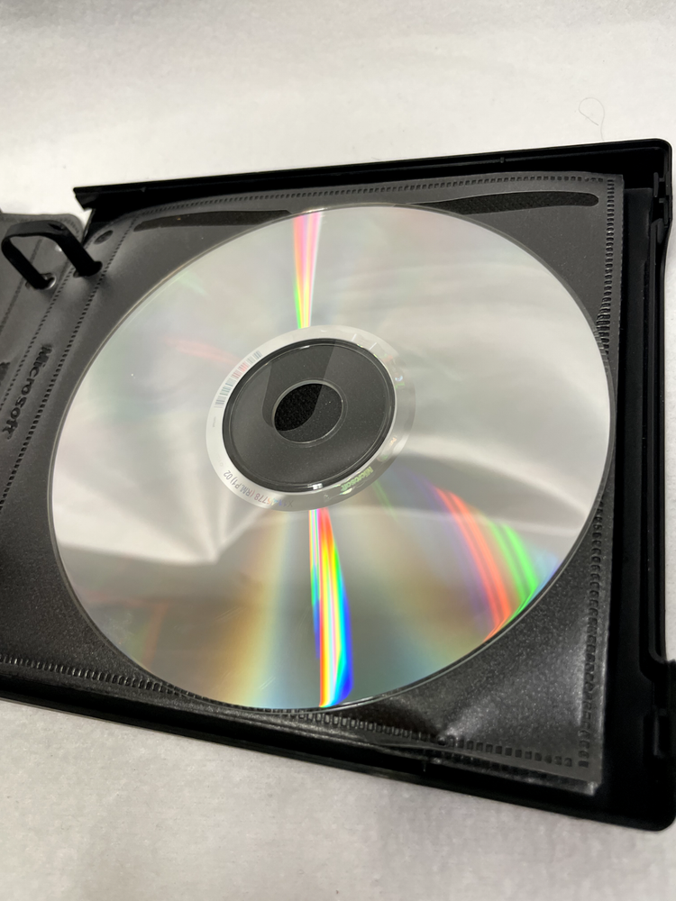 Microsoft Visual Studio 2005 Professional Edition ACADEMIC USE ONLY