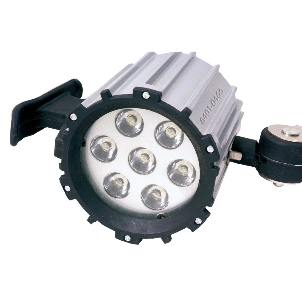 7 WATT WATERPROOF LED UNIVERSAL ARM WORK LIGHT (8401-0466)