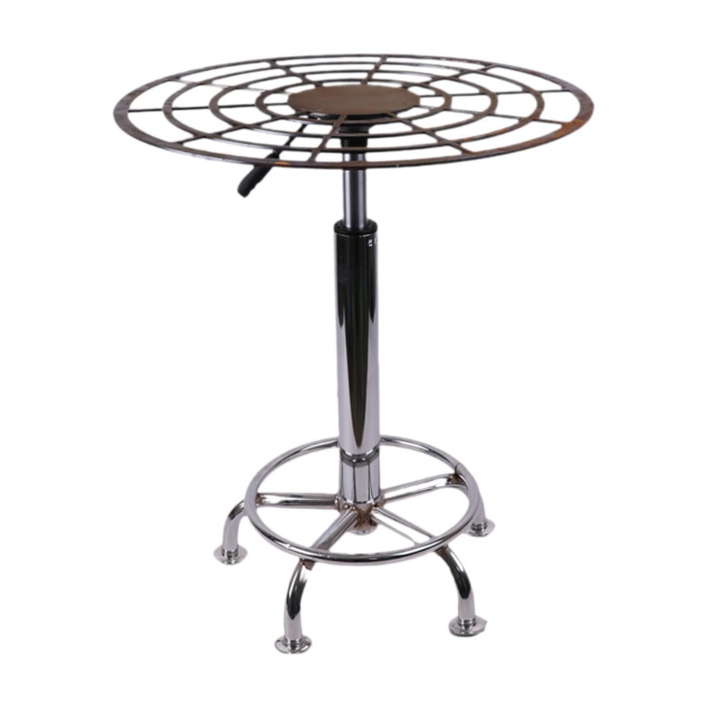 Lifting Rotating Spraying Rack Spray Paint Paint Stand for Model Making