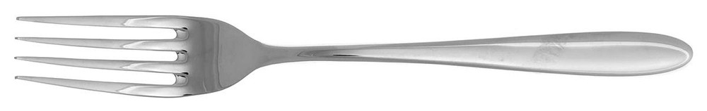 Oneida Silver Otello  Fork 8610161