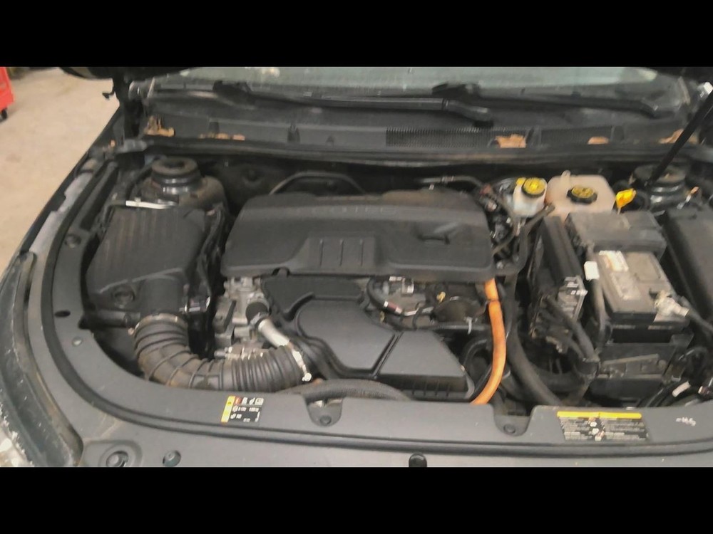 LACROSSE 2014 Air Shutter 688884