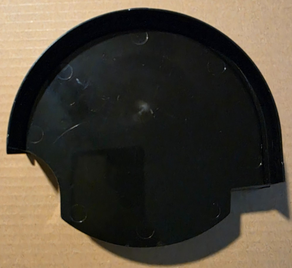 Keurig K70 Coffee Maker Brewing System Single K Cup (DRIP TRAY)- Used
