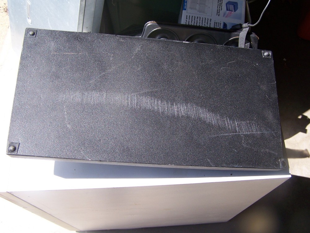 GlobalStreams GlobeCaster CS-100 Controller Board