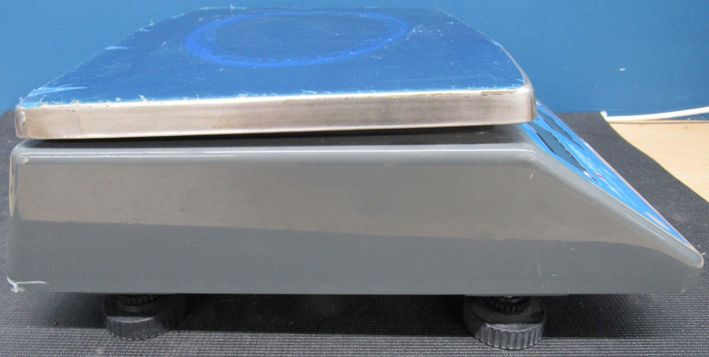 AvaWeigh PCS40 40 lb. Digital Price Computing Scale DAMAGED