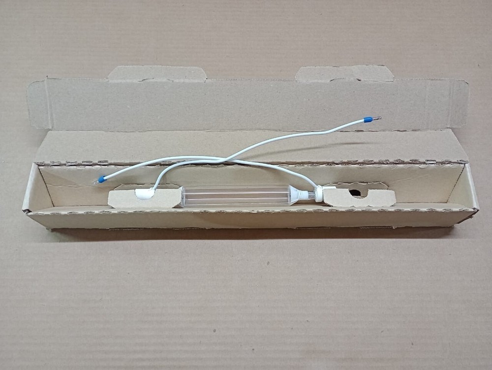 CURING LAMP - C043M - 2.000W - 195mm