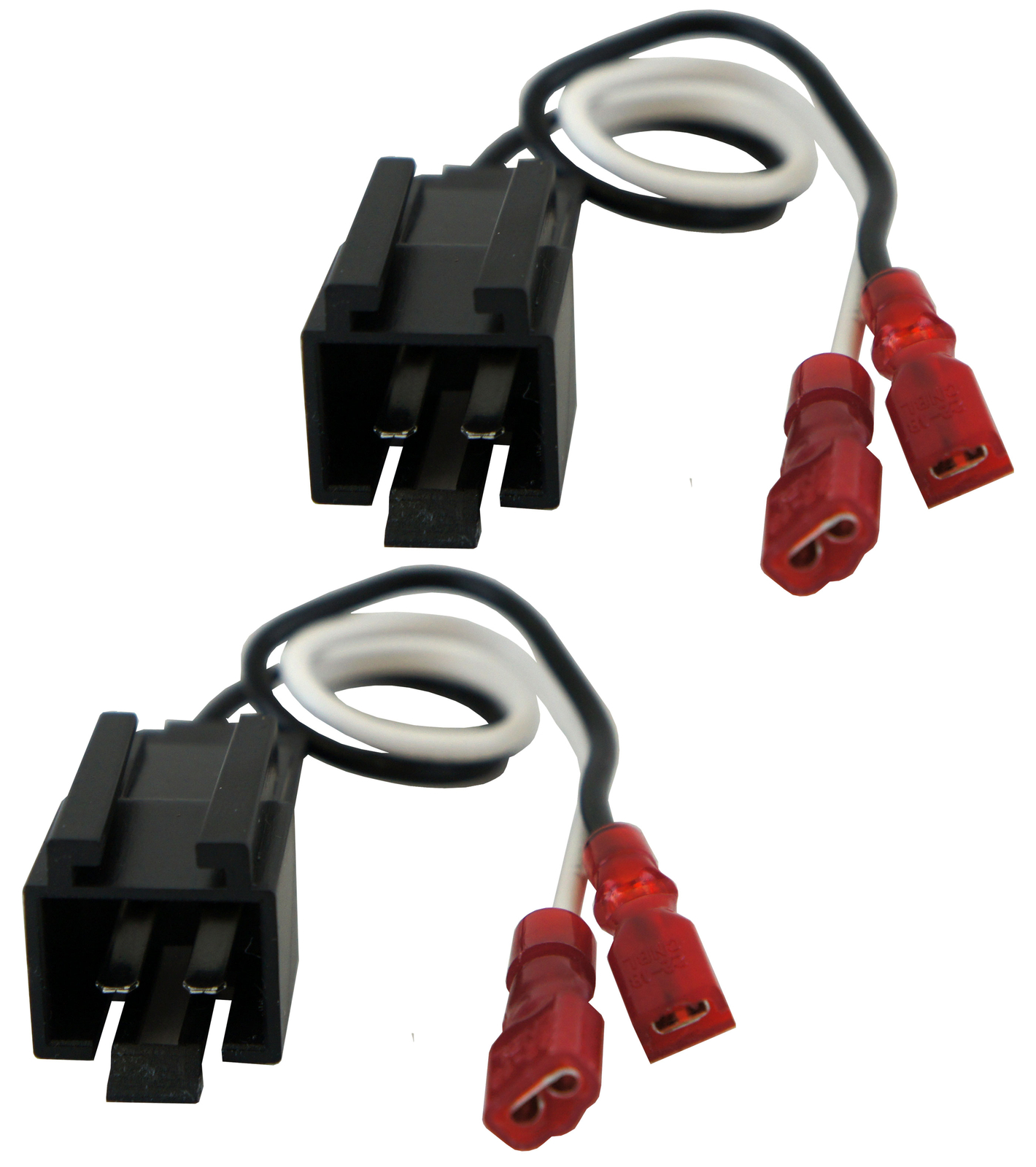 Fits Dodge Ram Truck 2500/3500 2003-2005 OEM Speaker Upgrade Harmony Speakers