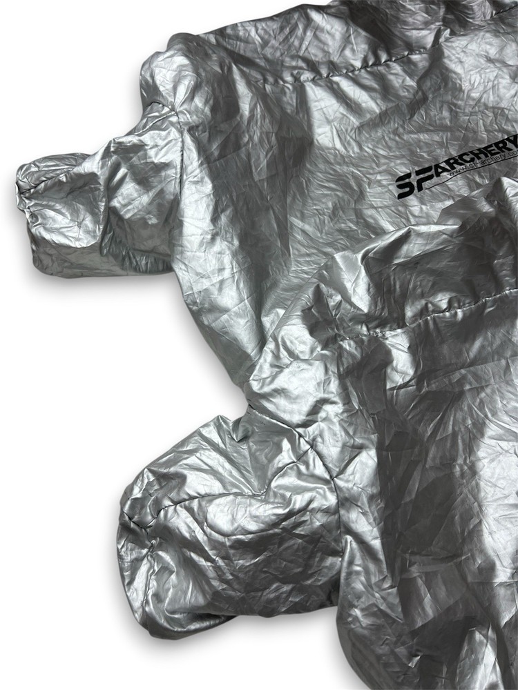 SF Archery Backpack Rain Cover 2pcs