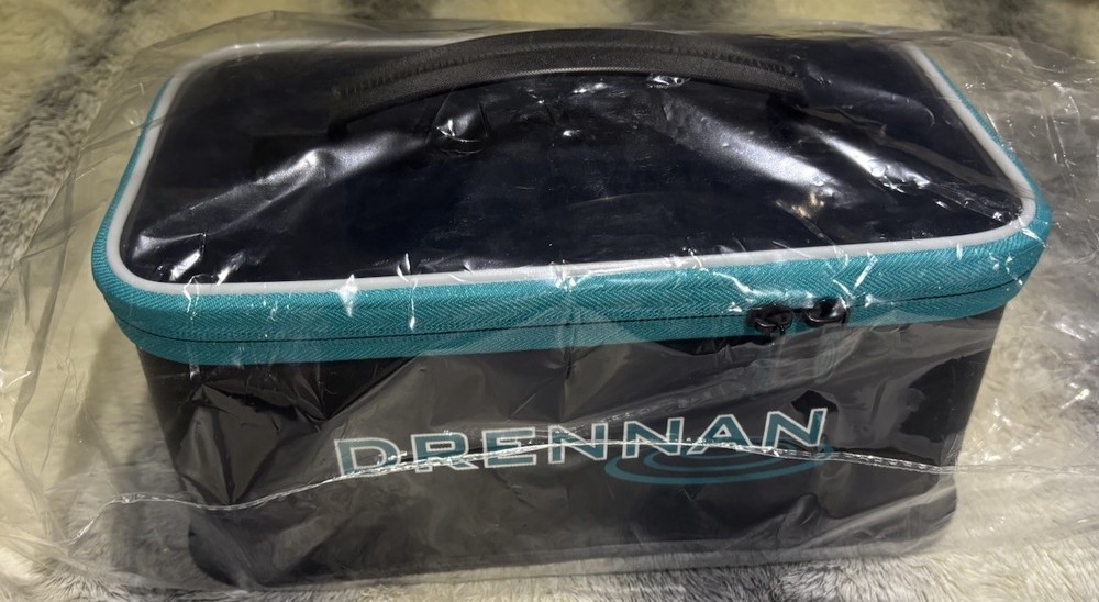Drennan Dms Eva Visi Box Medium.