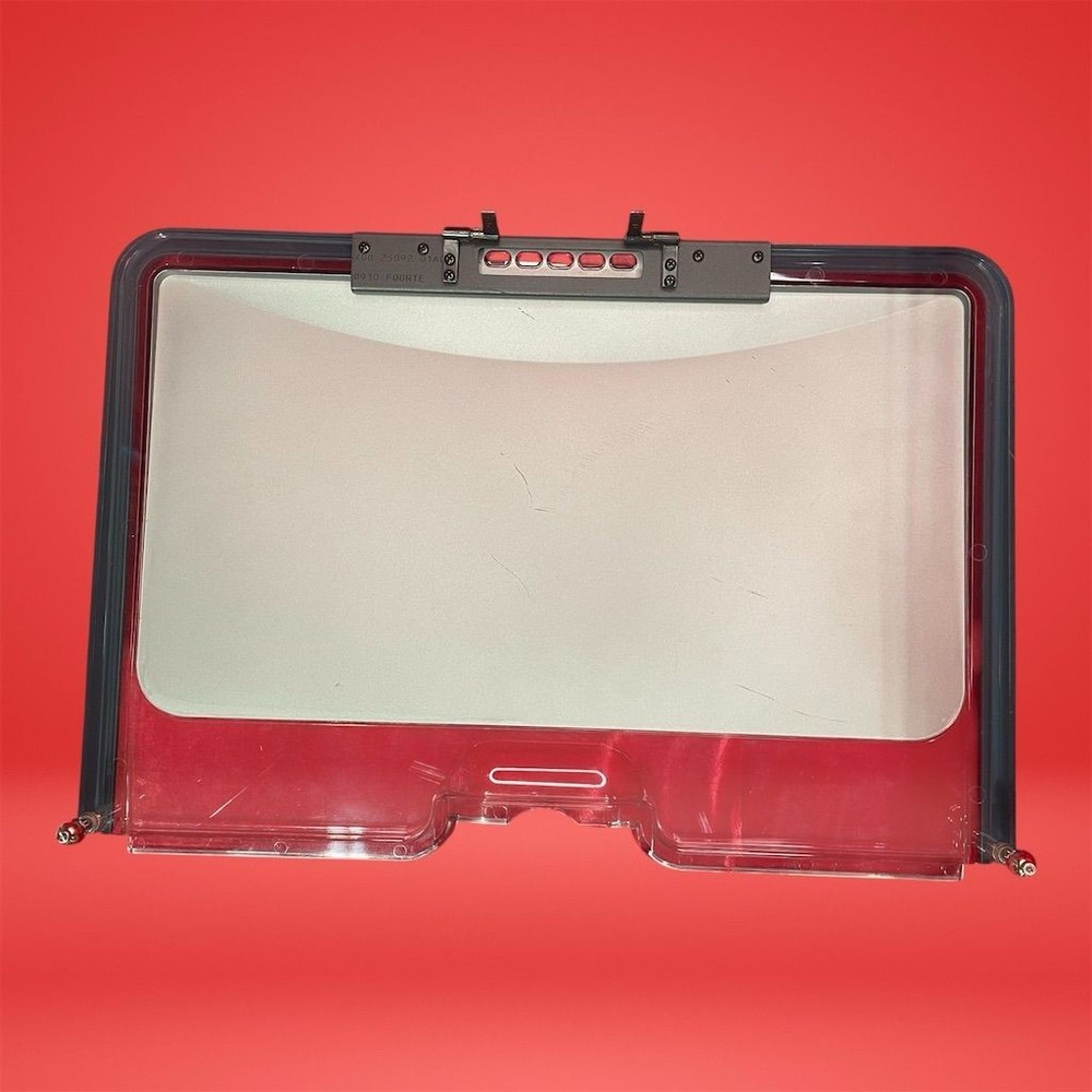 Cisco Nexus 7000 Series Faceplate Bracket
