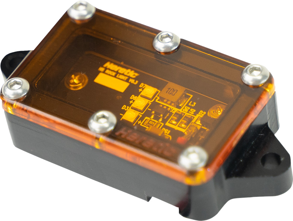 HERETIC LED Rock Light 70013