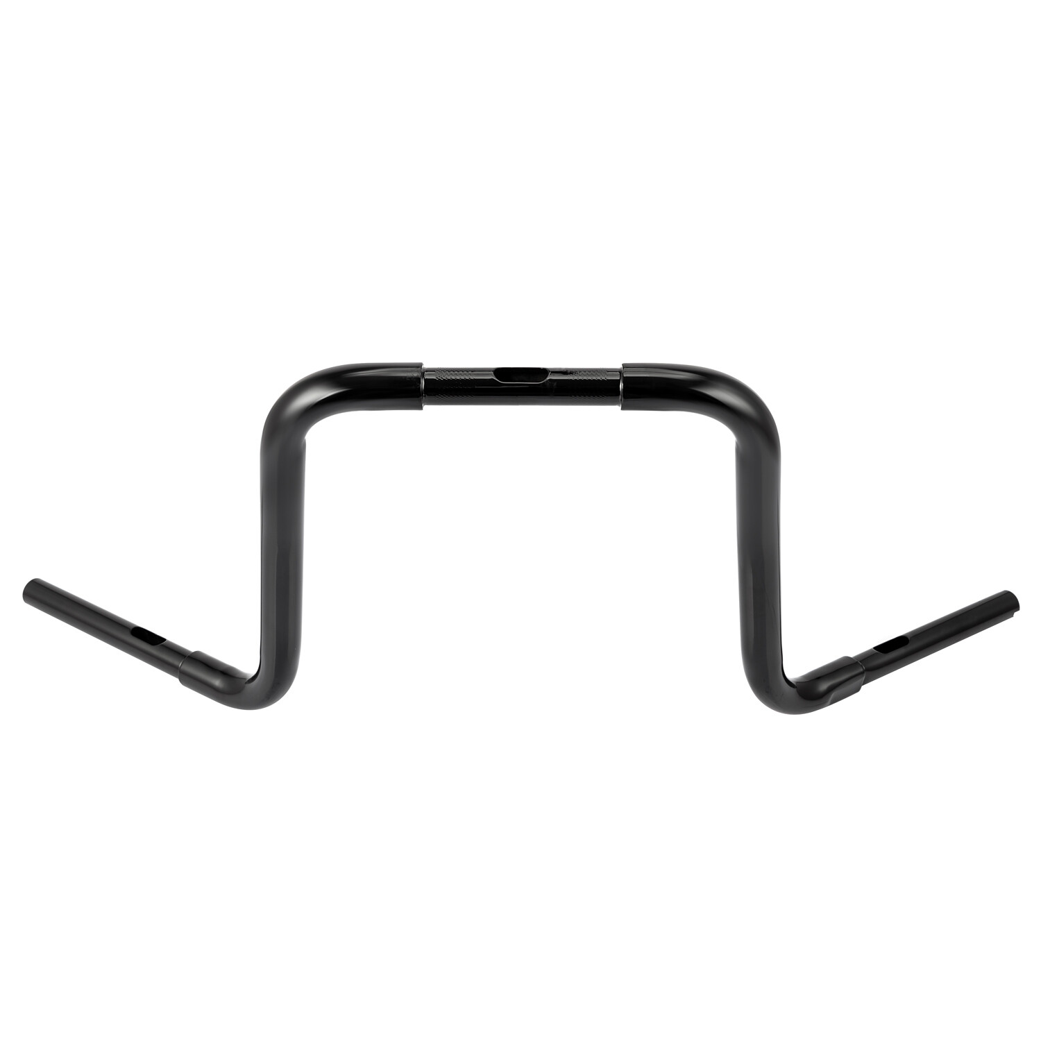 12" 14" 16" Rise Ape Hanger Bar Handlebar For Harley Softail Sportster Road King