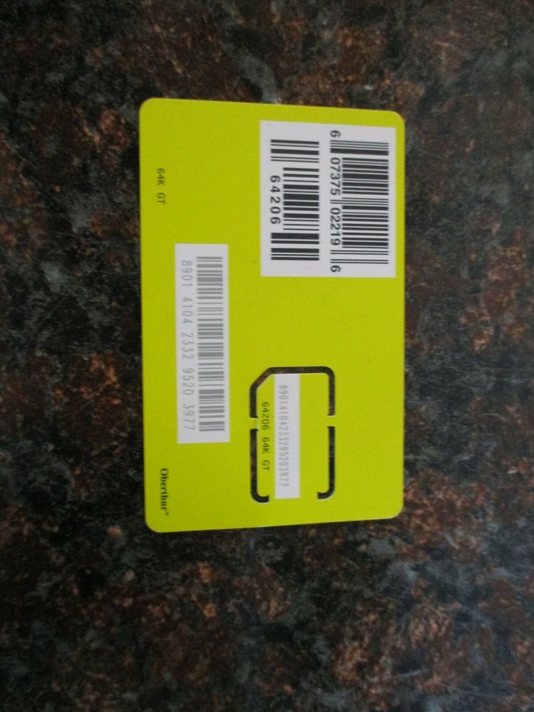 DMP XTL, Cellular Wireless CDMA WITH SIM CHIP FREE SHIPPING